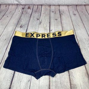 Express Boxer Truck Stretch Underwear